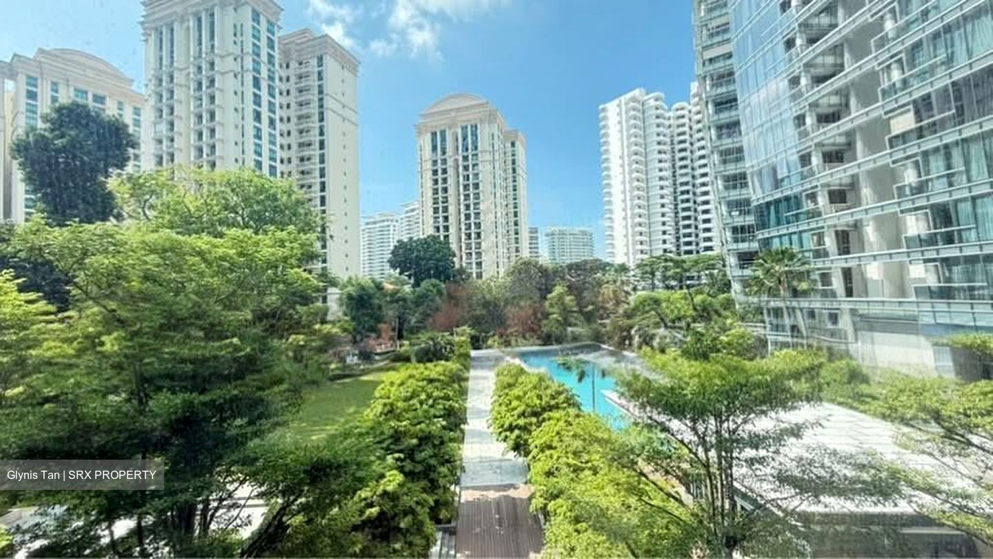 Gramercy Park (D10), Condominium #576954081